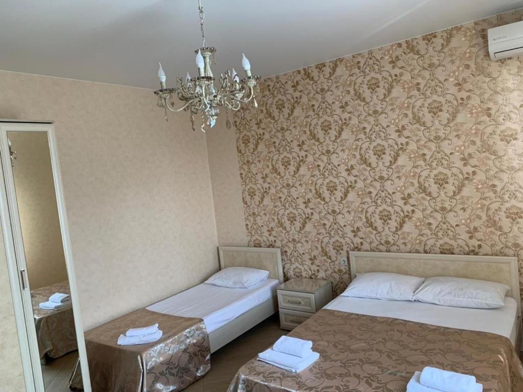 Семейный (Семейный номер), Гостевой дом Адриана