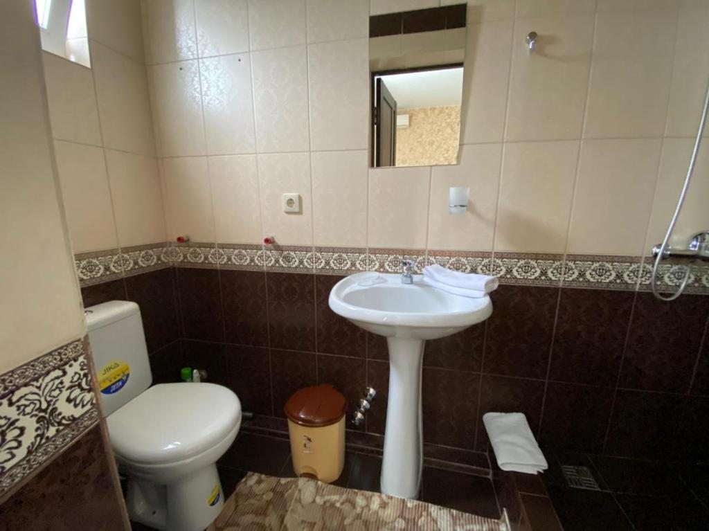 Семейный (Семейный номер), Гостевой дом Адриана