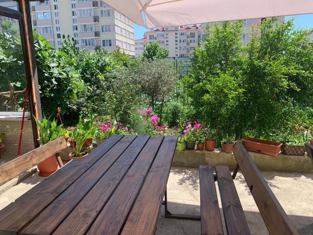 Трехместный (Трехместный номер 