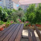 Трехместный (Трехместный номер 