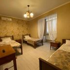 Трехместный (Трехместный номер 