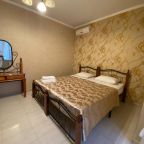 Трехместный (Трехместный номер 