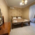 Трехместный (Трехместный номер 