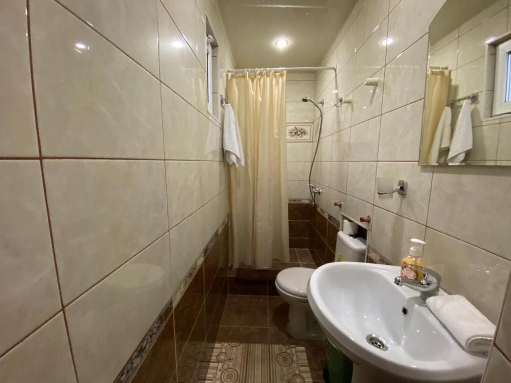 Трехместный (Трехместный номер 