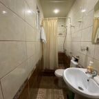 Трехместный (Трехместный номер 