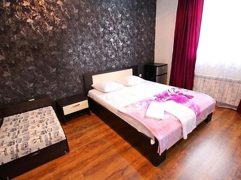 Гостевой дом Аида на Фермерском, Адлер