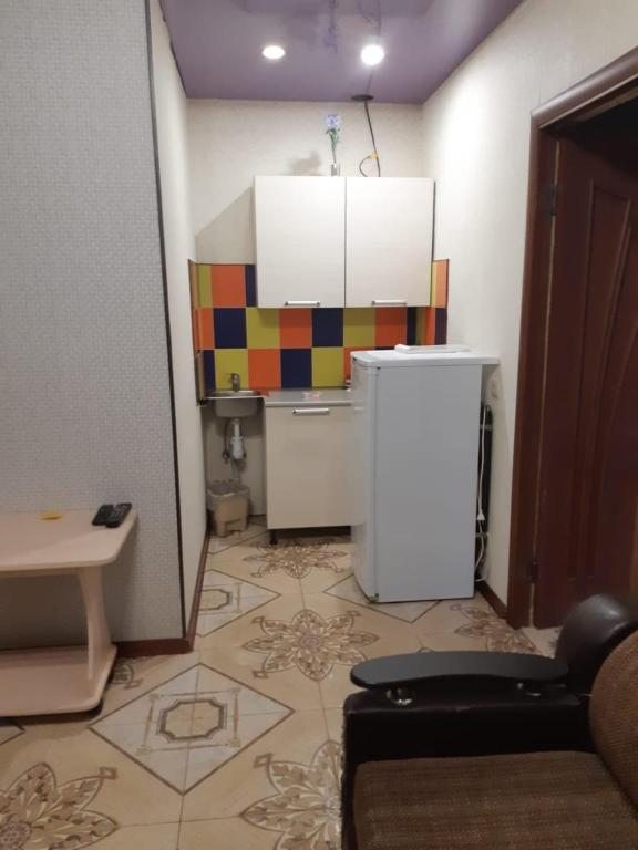 Семейный (Семейный номер-студио), Гостевой дом Аида на Фермерском