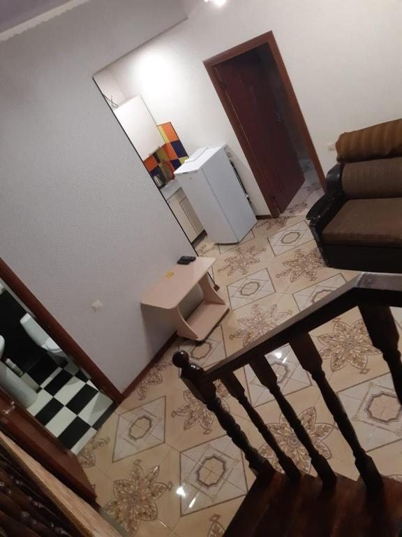 Семейный (Семейный номер-студио), Гостевой дом Аида на Фермерском