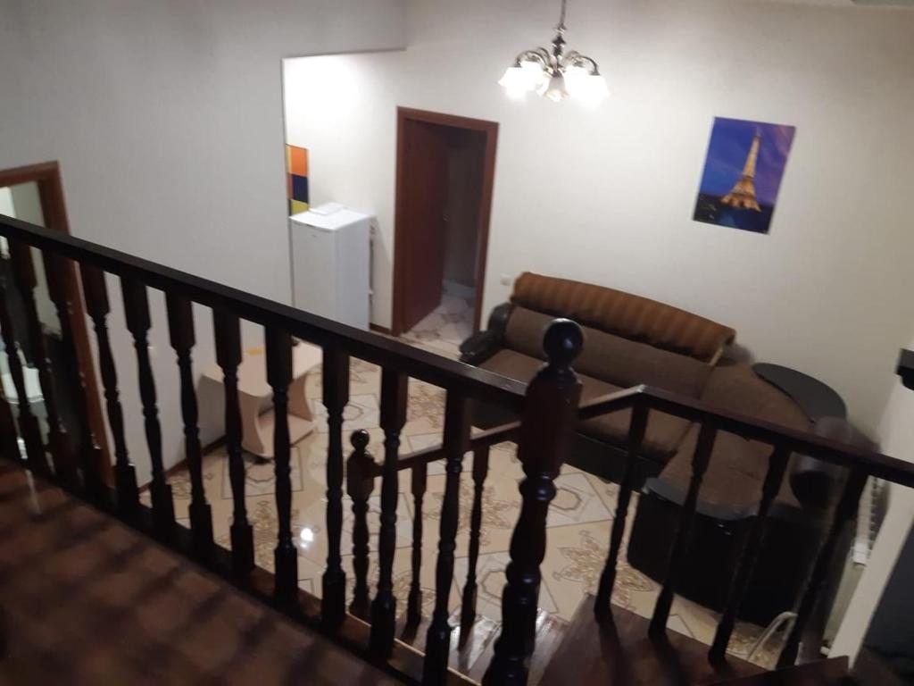 Семейный (Семейный номер-студио), Гостевой дом Аида на Фермерском