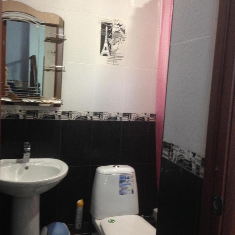 Семейный (Семейный номер-студио), Гостевой дом Аида на Фермерском