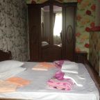 Семейный (Семейный номер-студио), Гостевой дом Аида на Фермерском