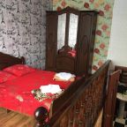 Семейный (Семейный номер-студио), Гостевой дом Аида на Фермерском