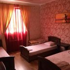 Четырехместный (Четырехместный люкс), Гостевой дом Аида на Фермерском