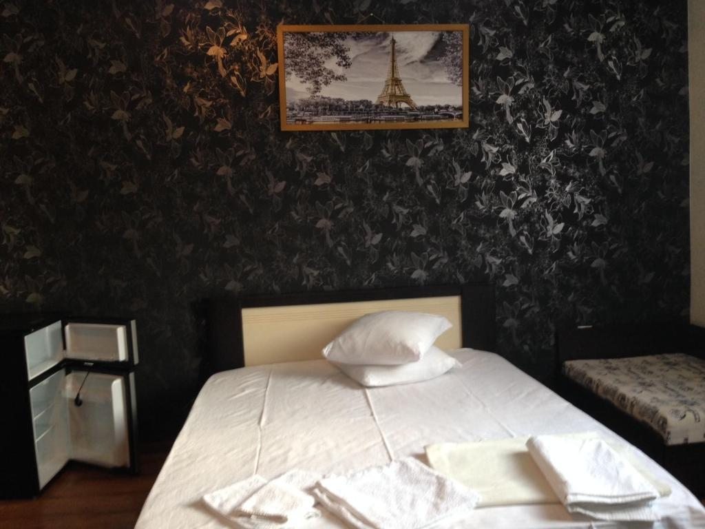 Четырехместный (Четырехместный люкс), Гостевой дом Аида на Фермерском