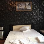 Четырехместный (Четырехместный люкс), Гостевой дом Аида на Фермерском