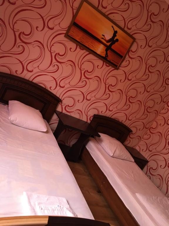 Четырехместный (Четырехместный люкс), Гостевой дом Аида на Фермерском