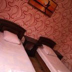 Четырехместный (Четырехместный люкс), Гостевой дом Аида на Фермерском