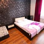 Четырехместный (Четырехместный люкс), Гостевой дом Аида на Фермерском