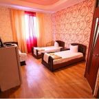 Четырехместный (Четырехместный люкс), Гостевой дом Аида на Фермерском