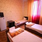 Четырехместный (Четырехместный люкс), Гостевой дом Аида на Фермерском