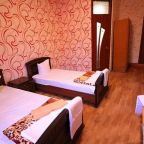 Четырехместный (Четырехместный люкс), Гостевой дом Аида на Фермерском