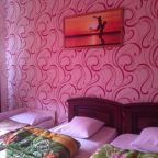 Четырехместный (Четырехместный люкс), Гостевой дом Аида на Фермерском