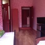 Четырехместный (Четырехместный люкс), Гостевой дом Аида на Фермерском