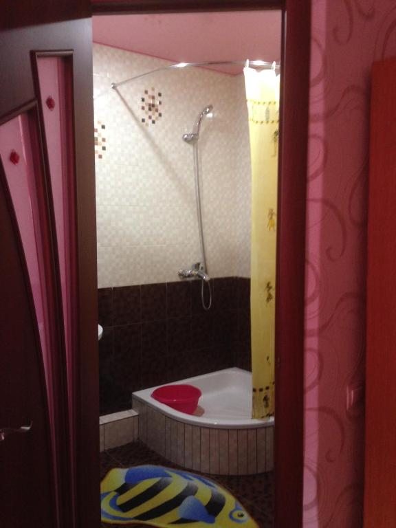 Четырехместный (Четырехместный люкс), Гостевой дом Аида на Фермерском