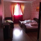 Четырехместный (Четырехместный люкс), Гостевой дом Аида на Фермерском