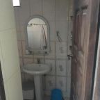 Трехместный (Трехместный номер с общей ванной комнатой), Гостевой дом Аида на Фермерском