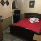 Двухместный (Двухместный номер с 2 отдельными кроватями и общей ванной комнатой), Гостевой дом Аида на Фермерском