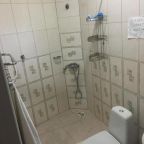 Двухместный (Двухместный номер с 2 отдельными кроватями и общей ванной комнатой), Гостевой дом Аида на Фермерском