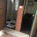 Двухместный (Двухместный номер с 2 отдельными кроватями и общей ванной комнатой), Гостевой дом Аида на Фермерском