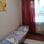 Двухместный (Двухместный номер с 2 отдельными кроватями и общей ванной комнатой), Гостевой дом Аида на Фермерском