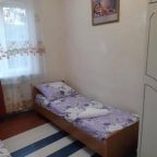 Двухместный (Двухместный номер с 2 отдельными кроватями и общей ванной комнатой), Гостевой дом Аида на Фермерском