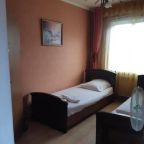 Двухместный (Двухместный номер с 2 отдельными кроватями и общей ванной комнатой), Гостевой дом Аида на Фермерском