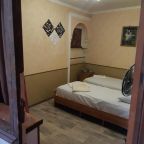 Двухместный (Двухместный номер с 2 отдельными кроватями и общей ванной комнатой), Гостевой дом Аида на Фермерском