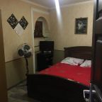 Двухместный (Двухместный номер с 2 отдельными кроватями и общей ванной комнатой), Гостевой дом Аида на Фермерском