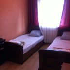 Двухместный (Двухместный номер с 2 отдельными кроватями и общей ванной комнатой), Гостевой дом Аида на Фермерском