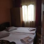 Двухместный (Двухместный номер с 2 отдельными кроватями и общей ванной комнатой), Гостевой дом Аида на Фермерском