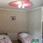 Двухместный (Двухместный номер с 2 отдельными кроватями и общей ванной комнатой), Гостевой дом Аида на Фермерском