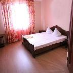 Двухместный (Роскошный двухместный номер с 1 кроватью), Гостевой дом Аида на Фермерском