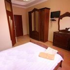 Двухместный (Роскошный двухместный номер с 1 кроватью), Гостевой дом Аида на Фермерском