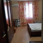 Двухместный (Роскошный двухместный номер с 1 кроватью), Гостевой дом Аида на Фермерском