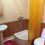 Двухместный (Роскошный двухместный номер с 1 кроватью), Гостевой дом Аида на Фермерском