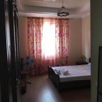 Двухместный (Роскошный двухместный номер с 1 кроватью), Гостевой дом Аида на Фермерском