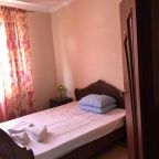 Двухместный (Роскошный двухместный номер с 1 кроватью), Гостевой дом Аида на Фермерском