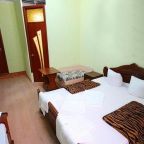 Сьюит (Улучшенный трехместный номер), Гостевой дом Аида на Фермерском