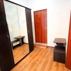 Сьюит (Улучшенный трехместный номер), Гостевой дом Аида на Фермерском