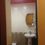 Сьюит (Улучшенный трехместный номер), Гостевой дом Аида на Фермерском